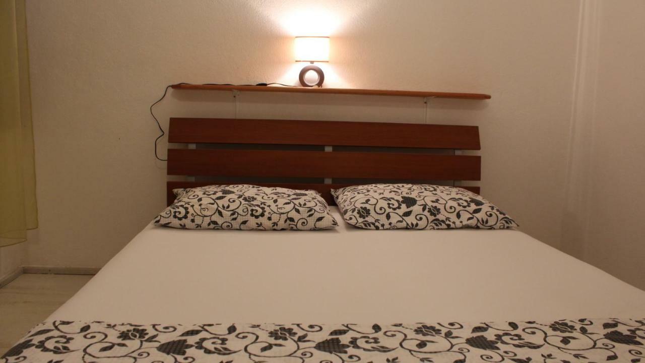 Appartement Sonja à Pisak Extérieur photo