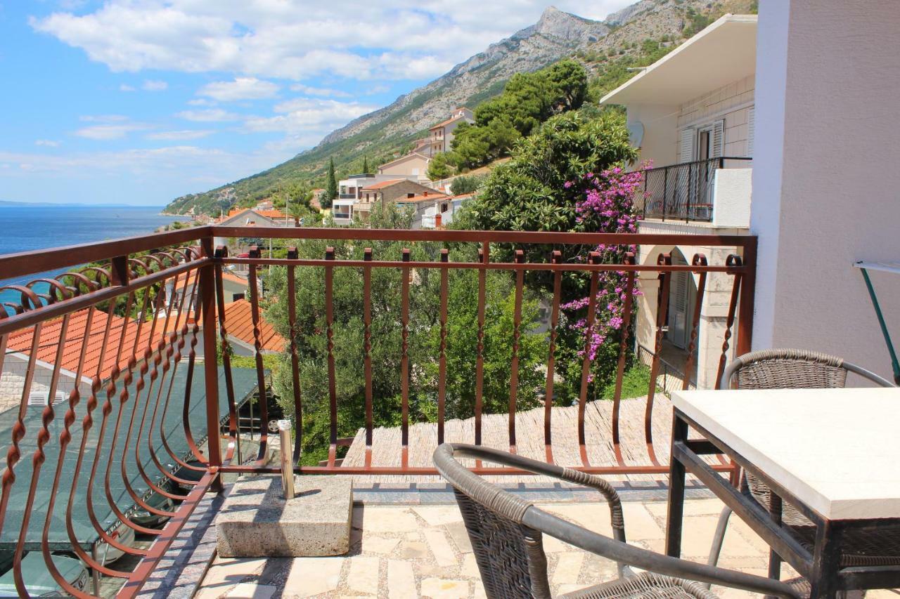 Appartement Sonja à Pisak Extérieur photo