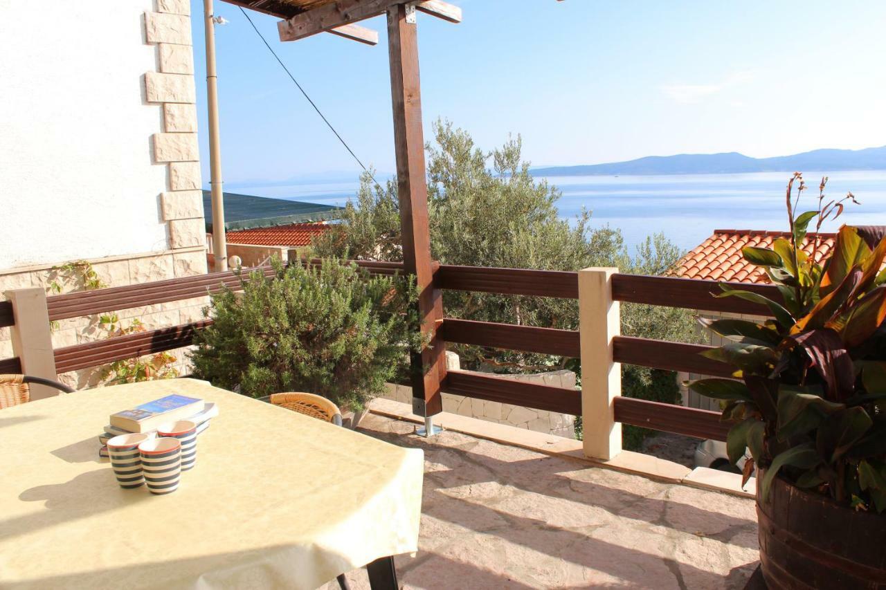 Appartement Sonja à Pisak Extérieur photo