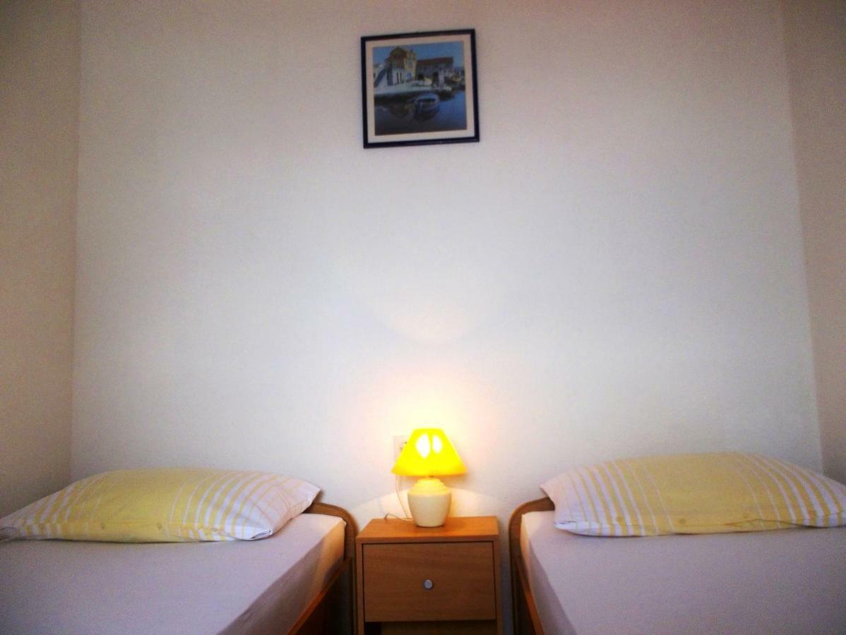 Appartement Sonja à Pisak Extérieur photo