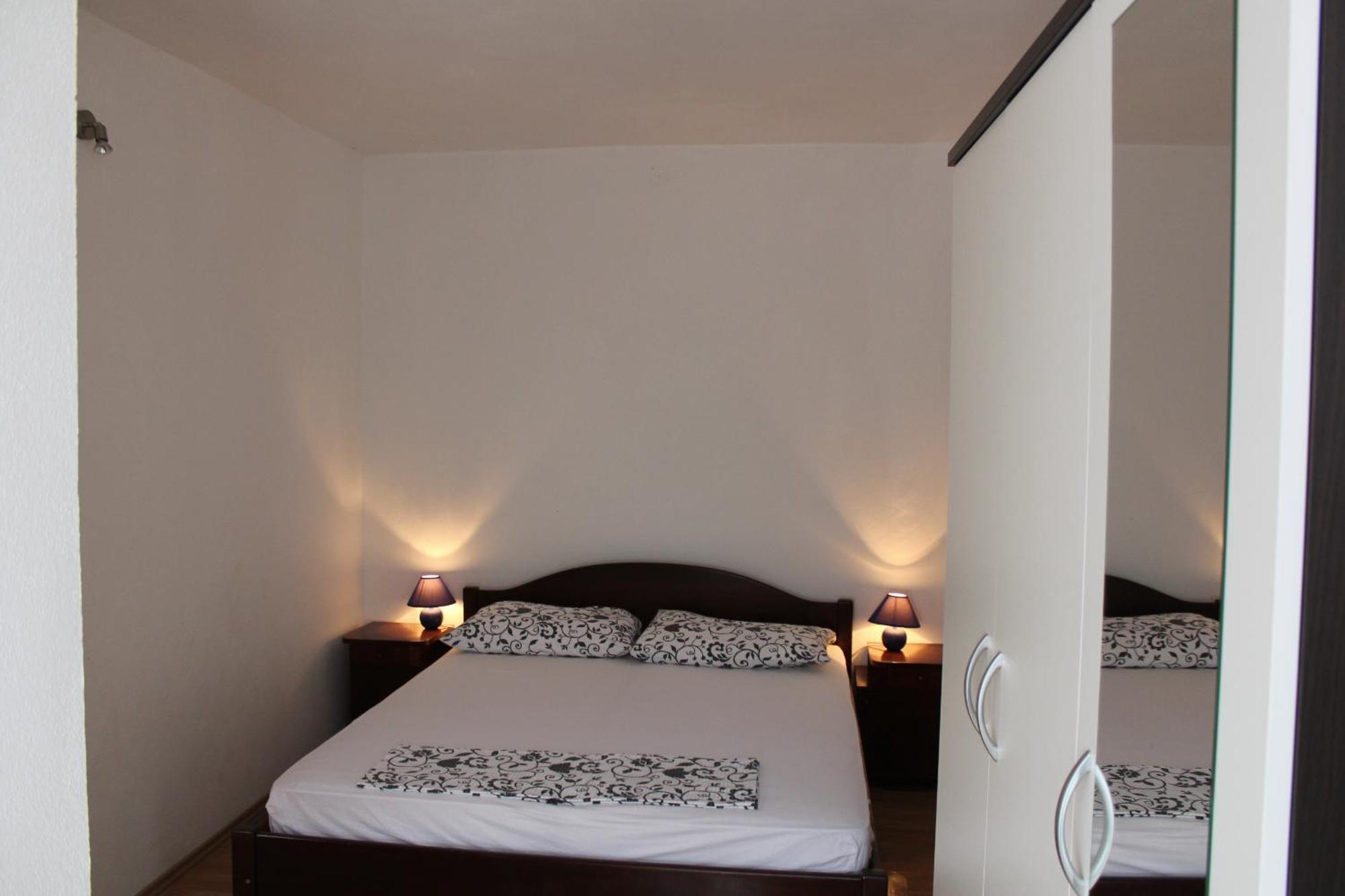 Appartement Sonja à Pisak Extérieur photo