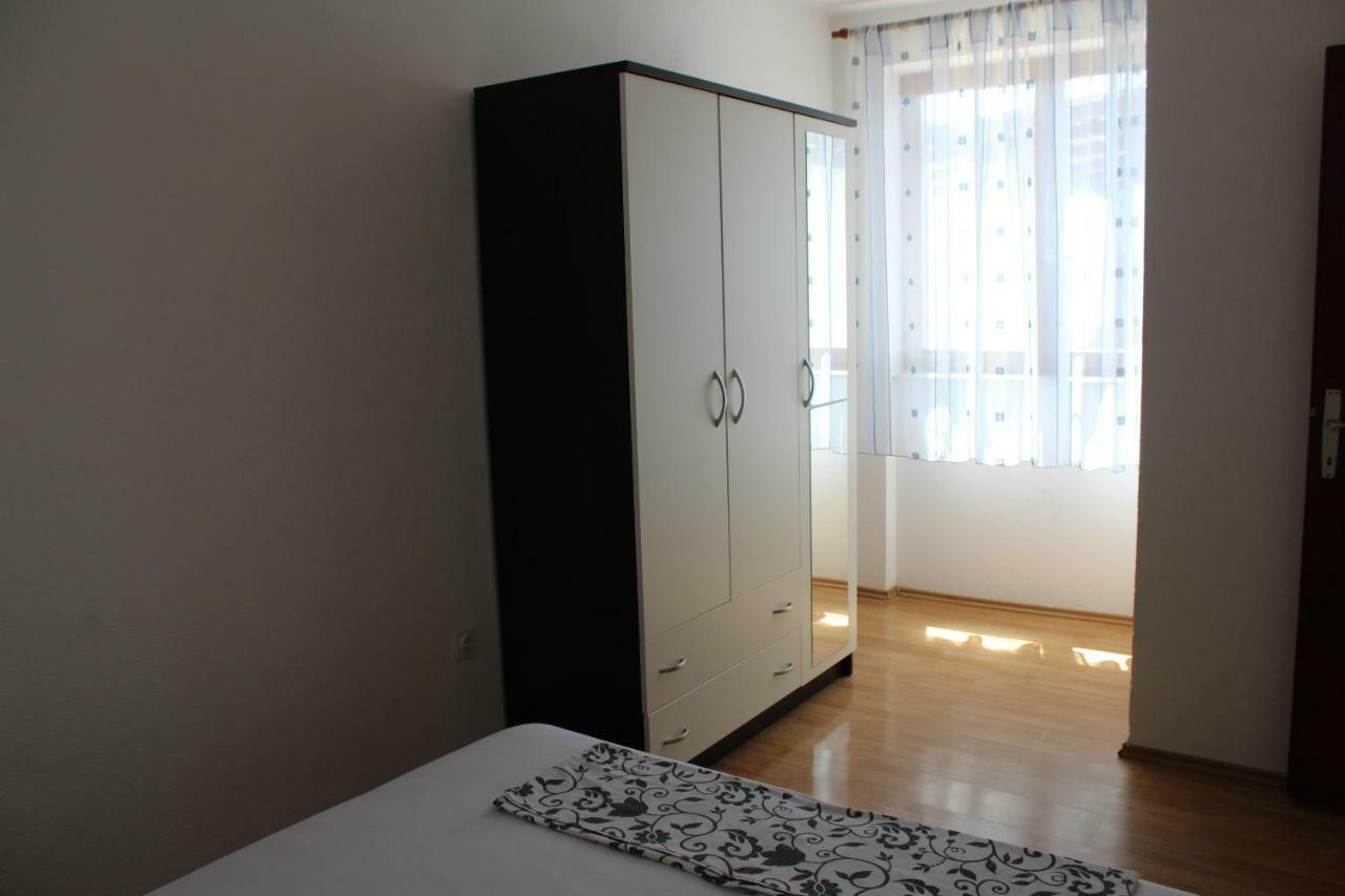 Appartement Sonja à Pisak Extérieur photo