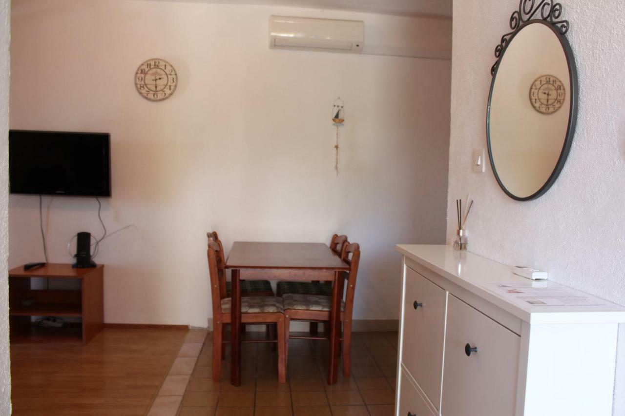 Appartement Sonja à Pisak Extérieur photo